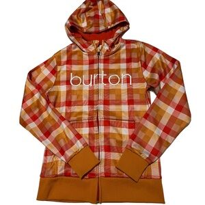 Burton Dryride Hoodie